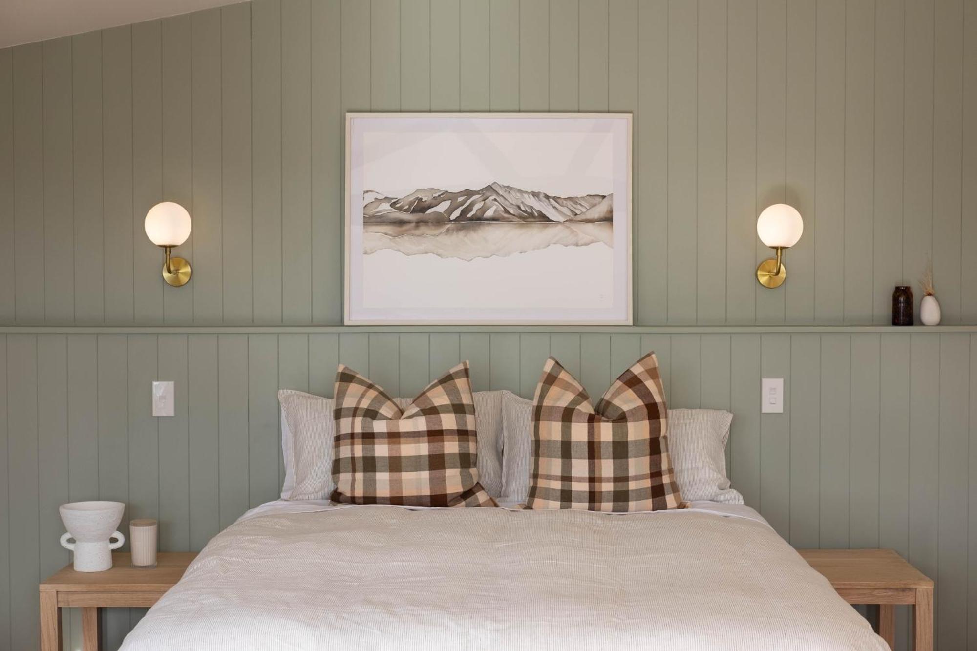 Willow View Cottage - Beautiful Farm Views Close To Waitomo Otorohanga Ngoại thất bức ảnh