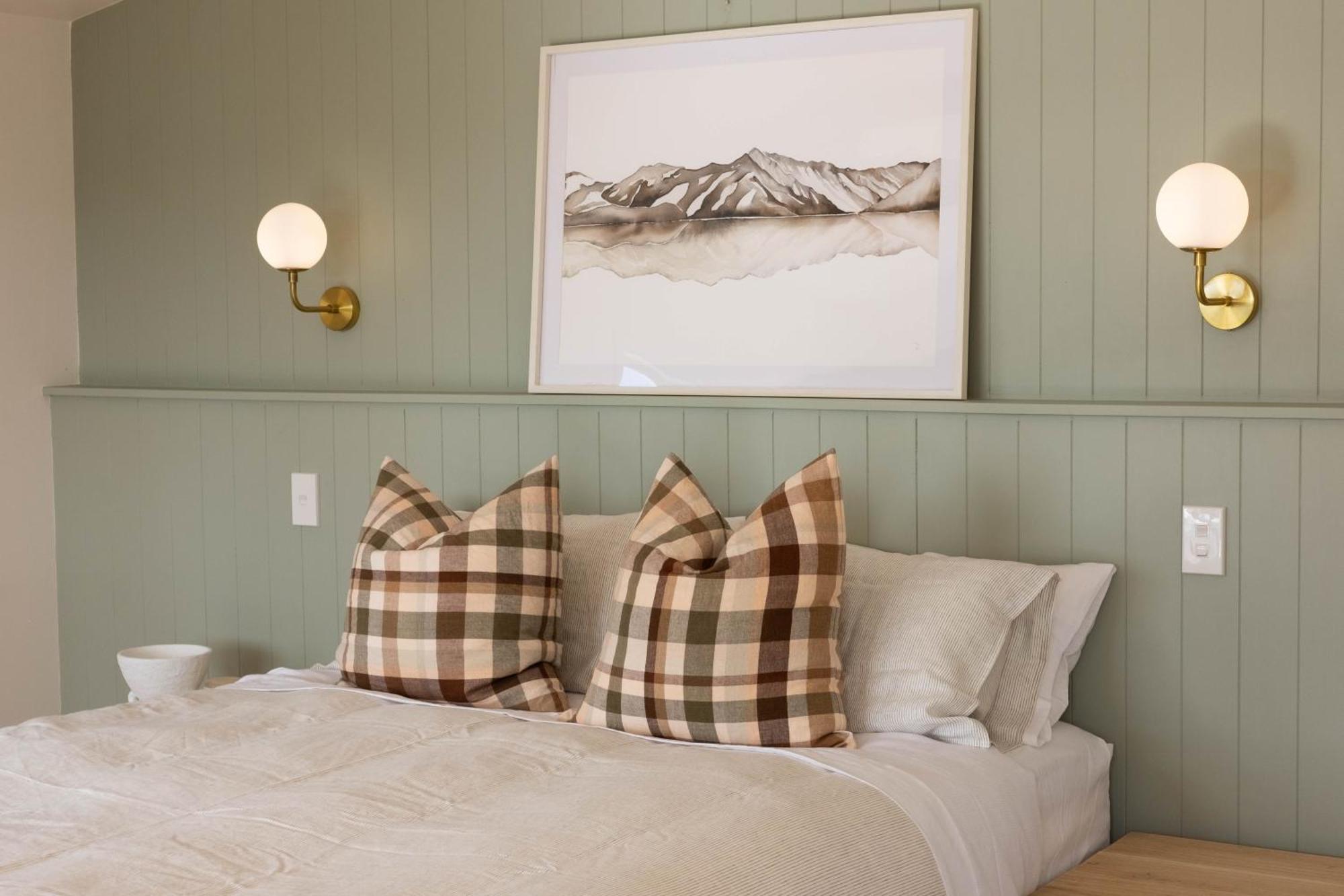 Willow View Cottage - Beautiful Farm Views Close To Waitomo Otorohanga Ngoại thất bức ảnh