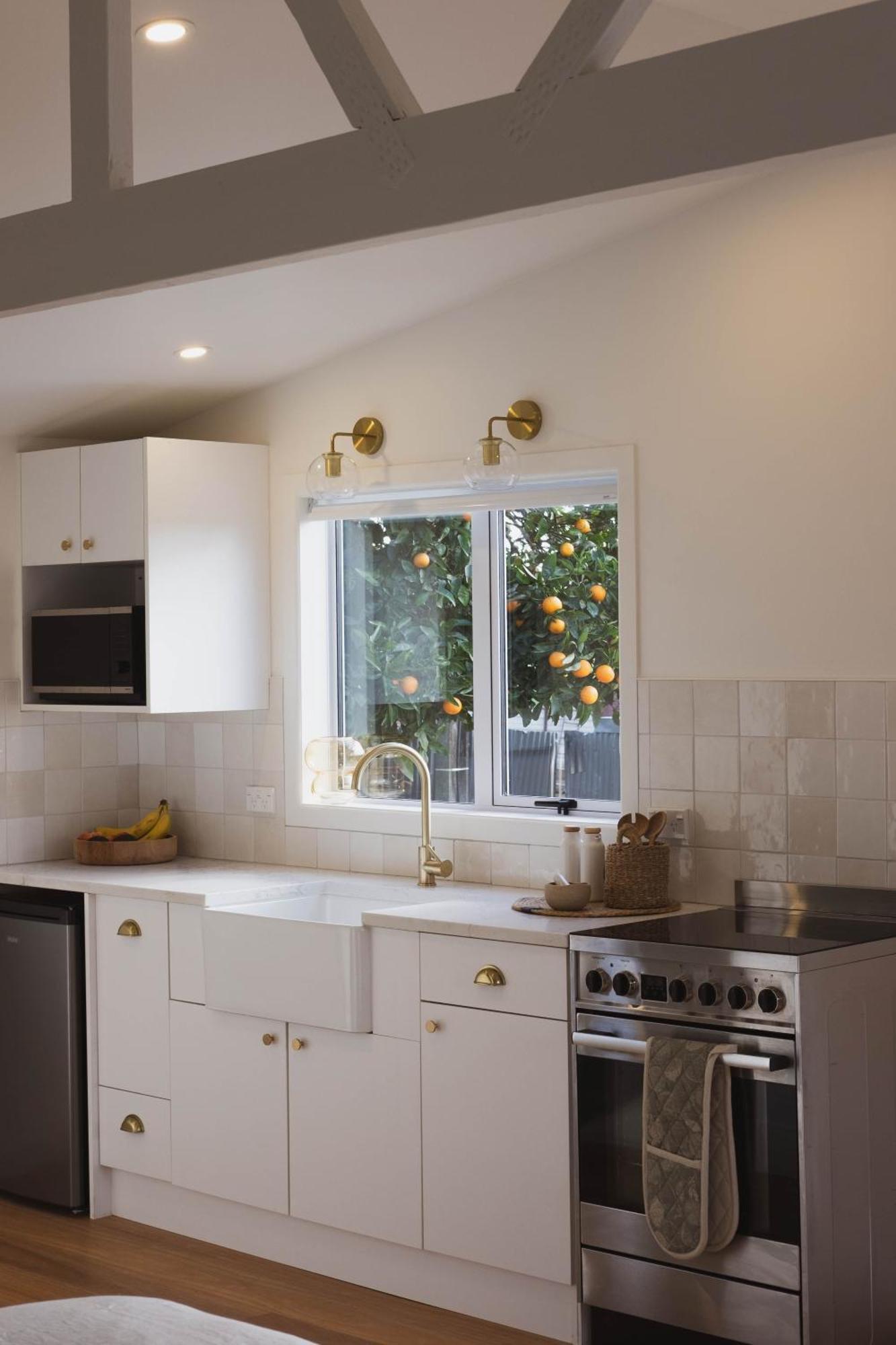 Willow View Cottage - Beautiful Farm Views Close To Waitomo Otorohanga Ngoại thất bức ảnh
