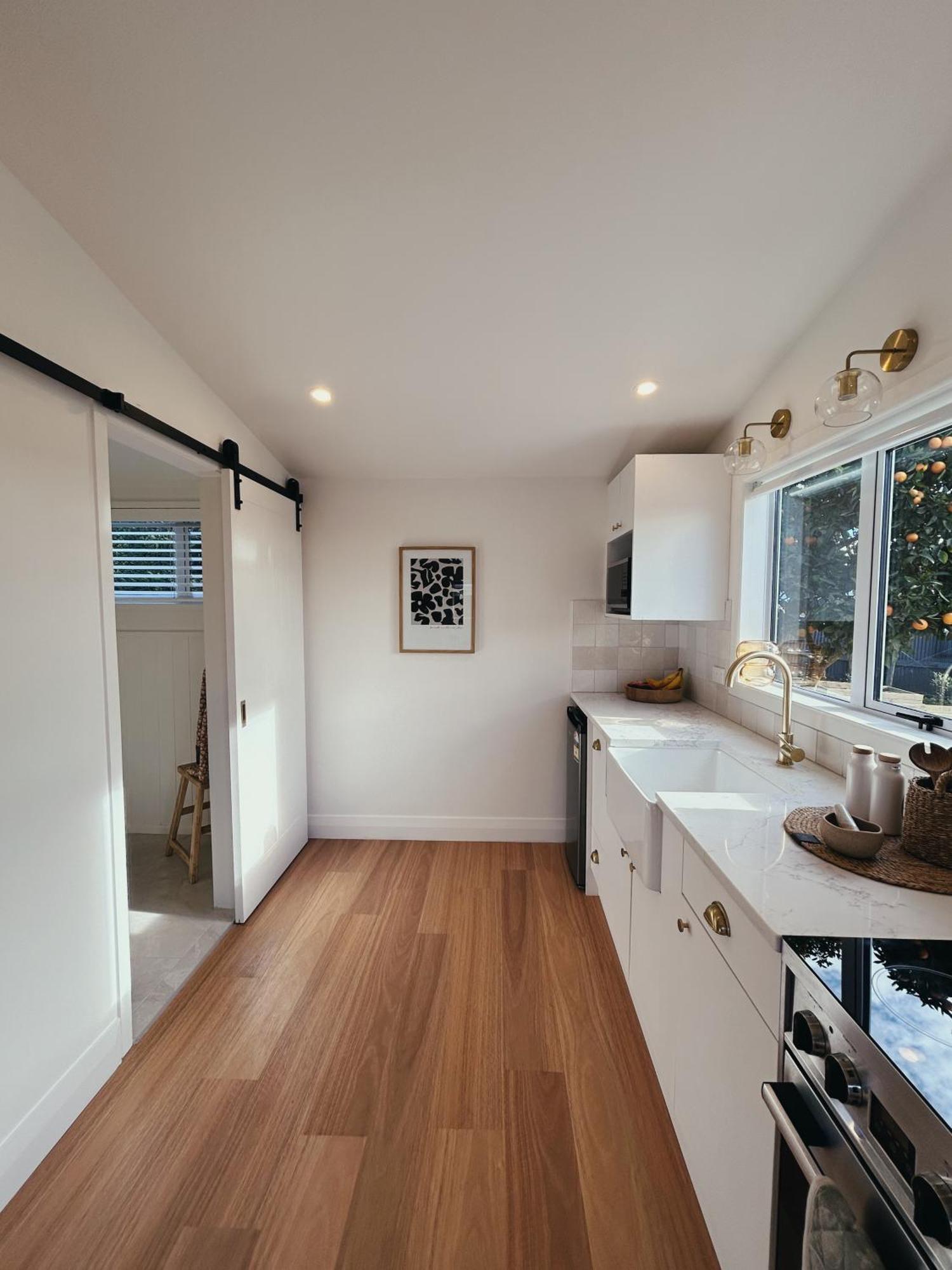 Willow View Cottage - Beautiful Farm Views Close To Waitomo Otorohanga Ngoại thất bức ảnh