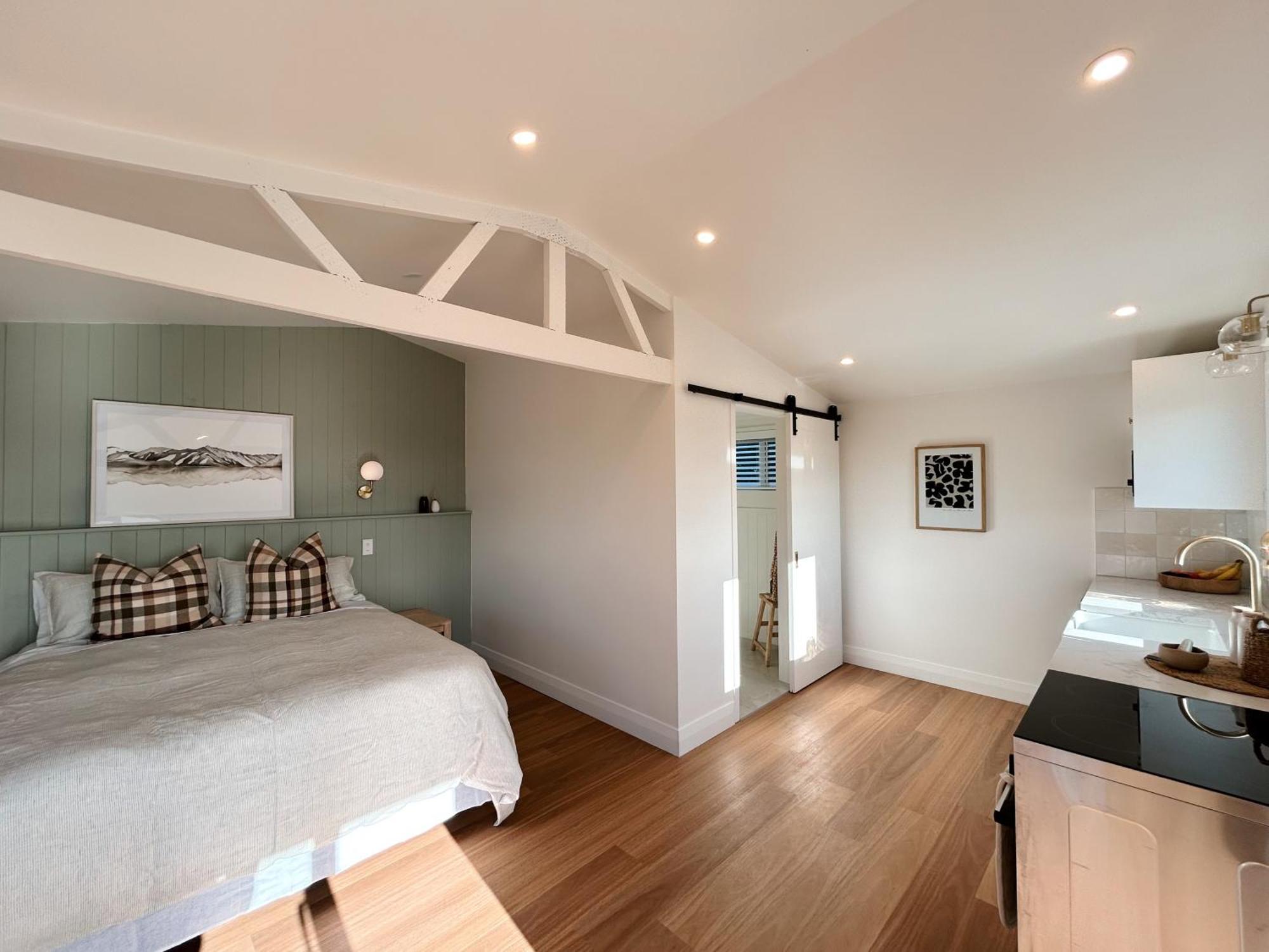 Willow View Cottage - Beautiful Farm Views Close To Waitomo Otorohanga Ngoại thất bức ảnh