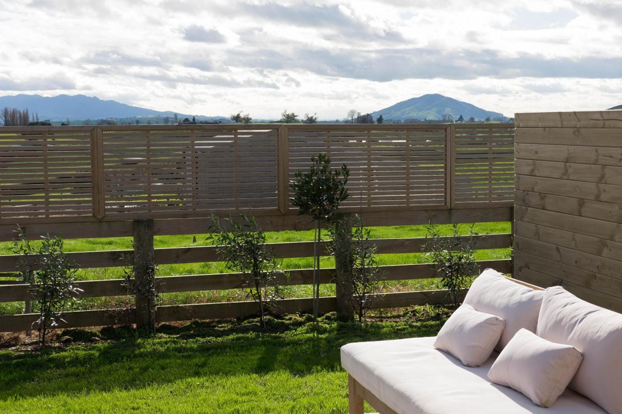 Willow View Cottage - Beautiful Farm Views Close To Waitomo Otorohanga Ngoại thất bức ảnh